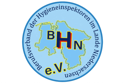 BHN e.V. Logo
