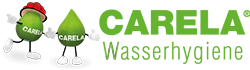 CARELA Logo