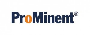 ProMinent Logo