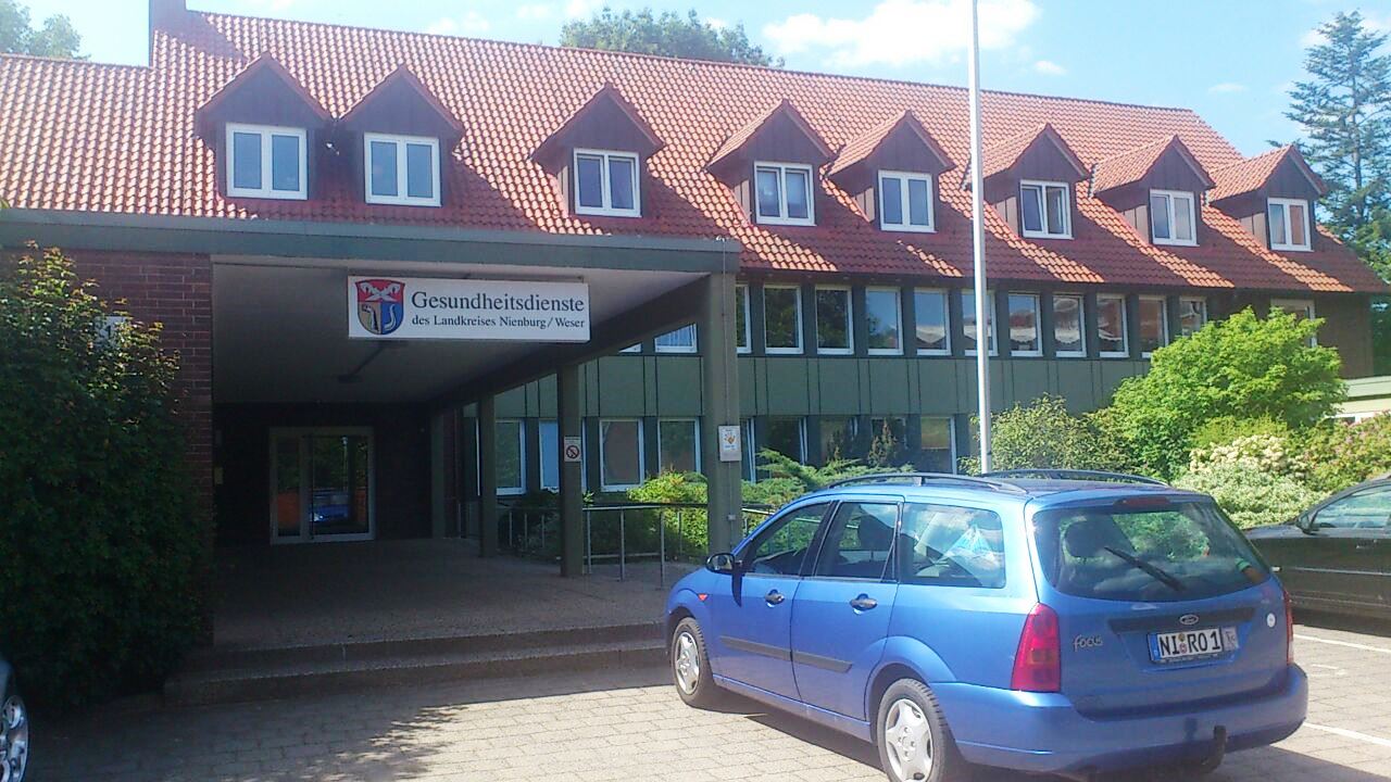 Gesundheitsamt Nienburg